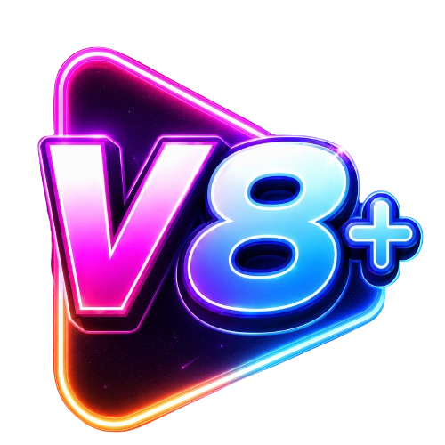 V8 Play+